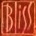 bliss logo